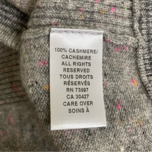 Raffi | The Lonnie Cashmere Raglan Crew Neck Sweater - Picture 5 of 7